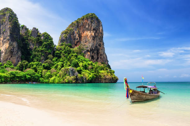 Trip to Thailand