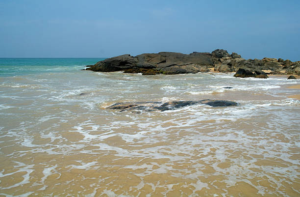 Laal Kankra Beach 2
