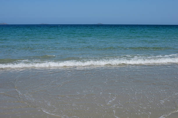 Laal Kankra Beach 5