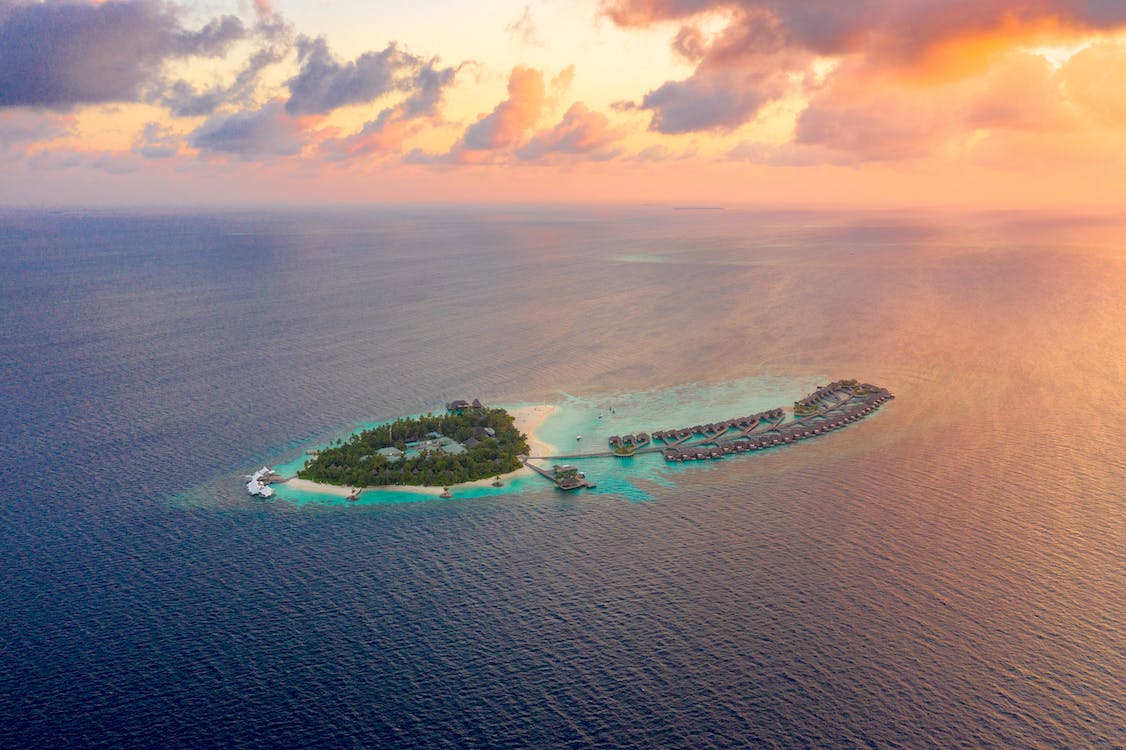 Majestic Mauritius 1