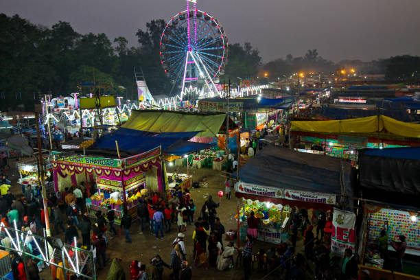 Shantiniketan 5