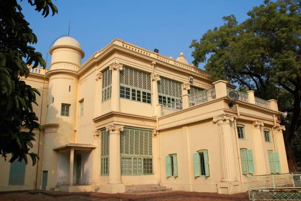 Shantiniketan